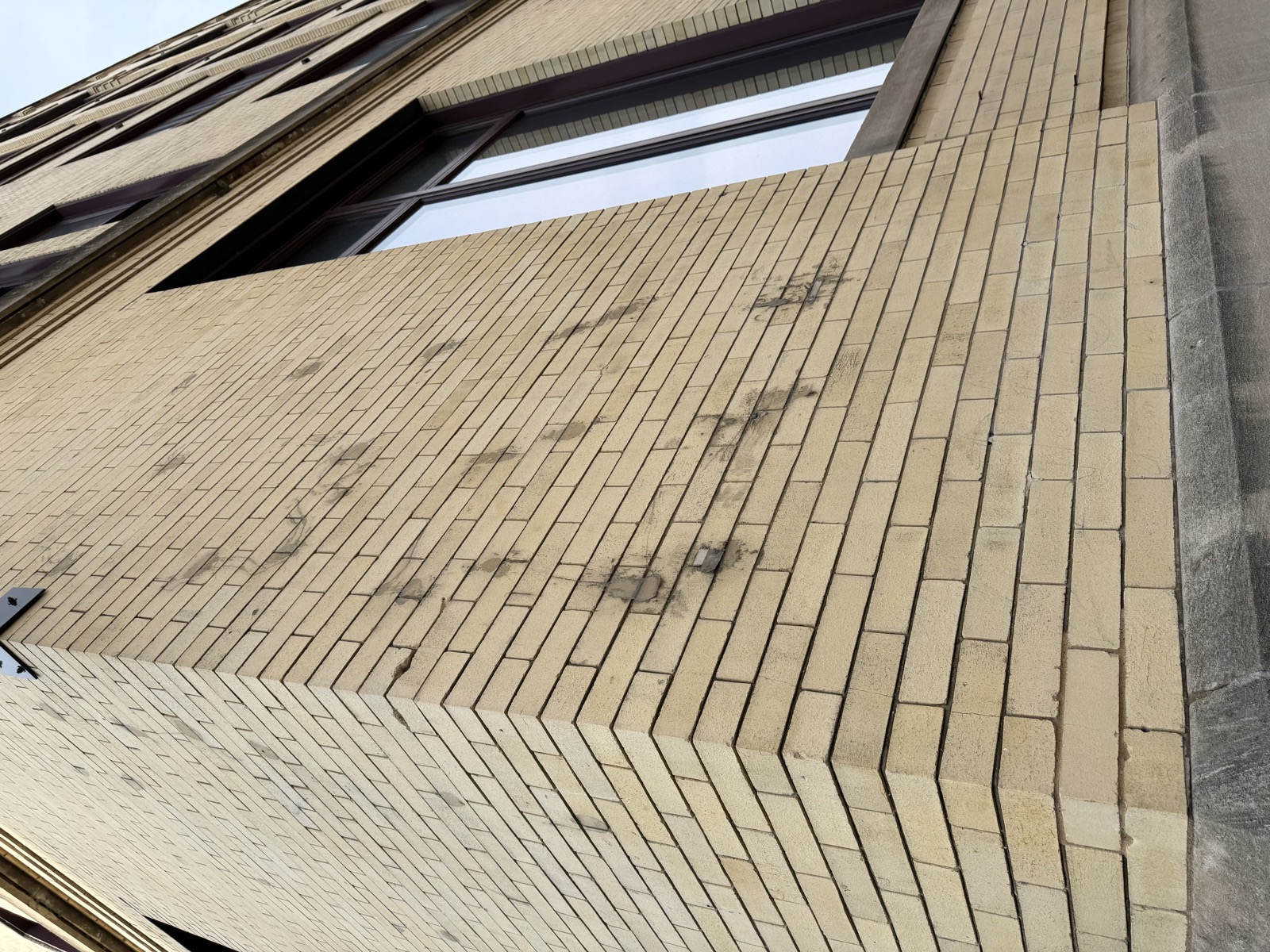 East Exterior - 1